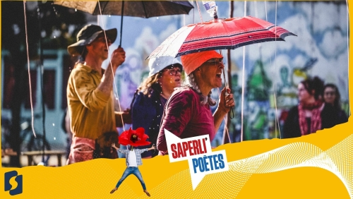 Saperli'poètes - Hypothèse(s)