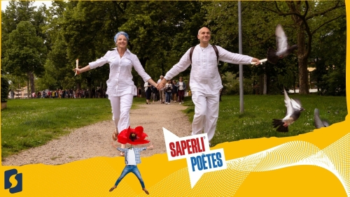 Saperli'poètes - L’effet Barnum