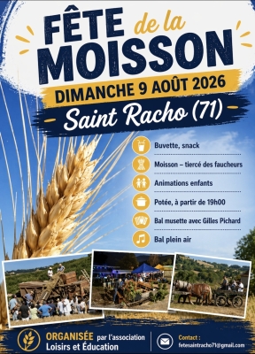 Fête de la Moisson