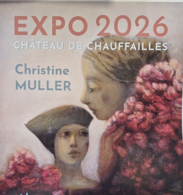 Exposition au château