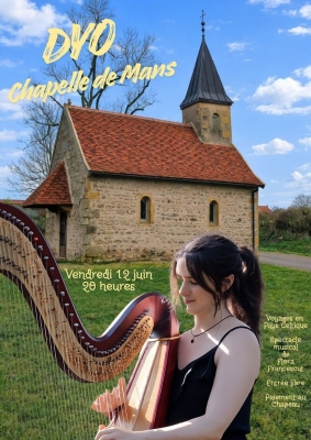 Concert de Harpe