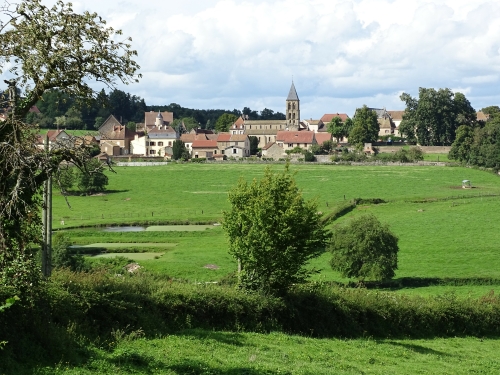 Fête du village