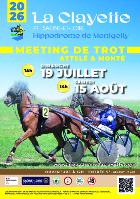 Courses hippiques