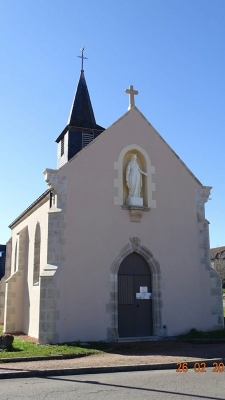 Concert d'orgue