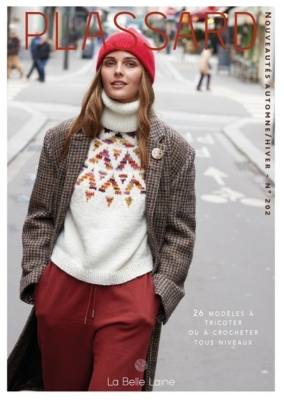 Présentation de la nouvelle collection Automne/Hiver