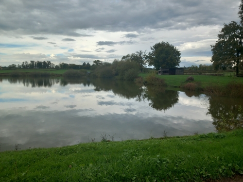 La Vaubanais