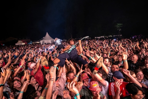 Festival Saint Rock 2025