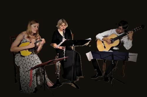 Festival de Bourgogne du Sud - Concerts