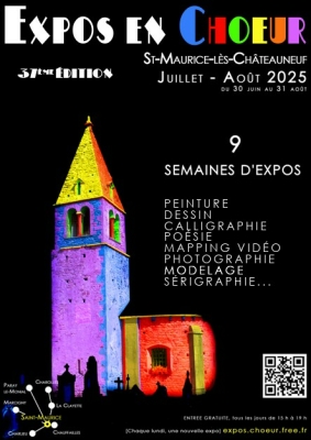 Expos en Choeur