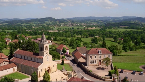 Marche de l'Omelette