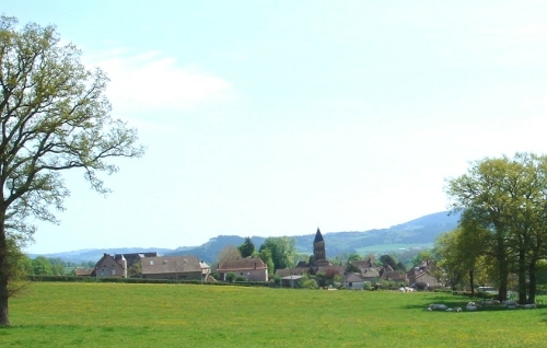 Marche de la Crêpe et de ses Confitures