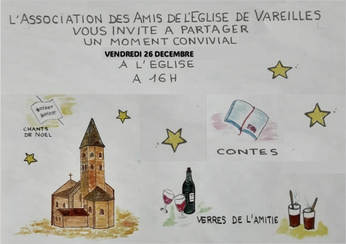 Contes de Noël