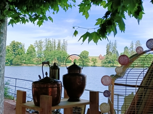 Brocante - Antiquités - Multi collections