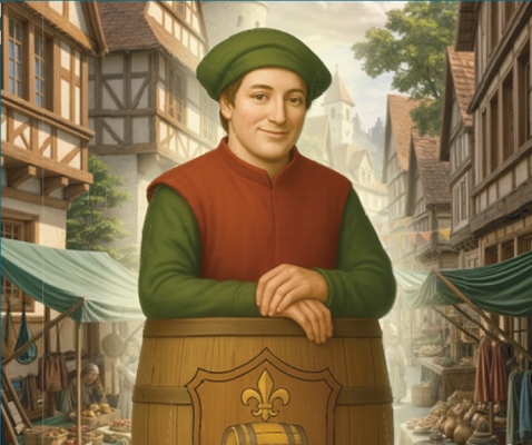 Enquête "menace sur la foire"