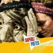 Saperli'poètes - Magdalena