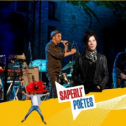 Saperli'poètes - Rien ne presse