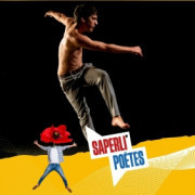 Saperli'poètes - Paco, une odyssée méditerranéenne
