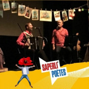 Saperli'poètes - Peuple du vent