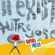 Saperli'poètes - Exposition : Quand l’Art oublie son nom