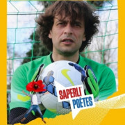 Saperli'poètes - Monologue du gardien de but