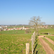 Marche de Varennes-sous-Dun 