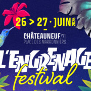 Festival de l'Engrenage