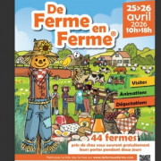 De ferme en ferme