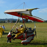 Fête de l'ULM
