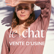 Vente d'usine Le Chat