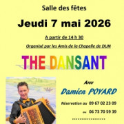 Thé dansant