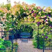 Portes ouvertes de jardins privés 