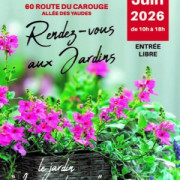 Rendez-vous aux Jardins