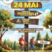 La Grande Marche
