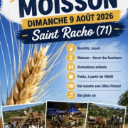 Fête de la Moisson