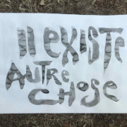 Exposition Quand l'Art oublie son nom