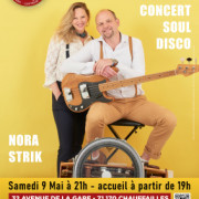 Concert Strik & Snash