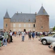 19 ème Rencontres-Expo et 20 ans du Rétro-Club Castelneuvien