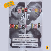 Dimanche en bib : PsyChose ou Chose Psy