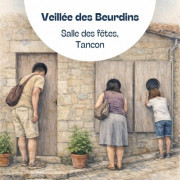 Veillée des beurdins