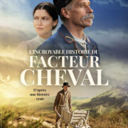 L'incroyable histoire du facteur Cheval