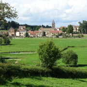 Fête du village