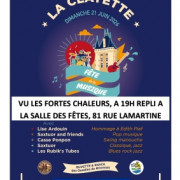 Fête de la musique