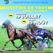 Courses hippiques