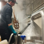 Visite et dégustation d'une brasserie de bière et de saké