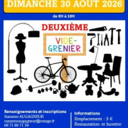 Vide greniers