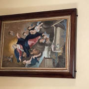 Visite libre Chapelle de la Croix Bouthier