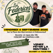 Soirée Espagnole