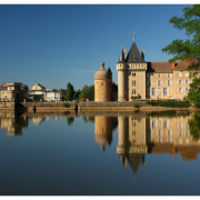 Marche des châteaux