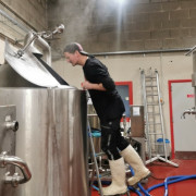 Visite et dégustation d'une brasserie de bière et saké