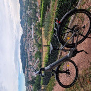 Balade à vélo "bocages et panoramas"